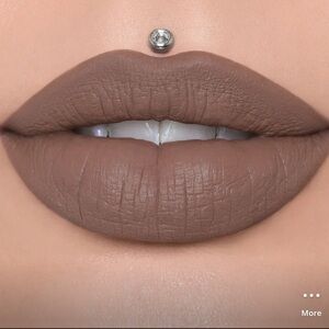 Jeffree Star Tea Bag Velour Liquid Lipstick
